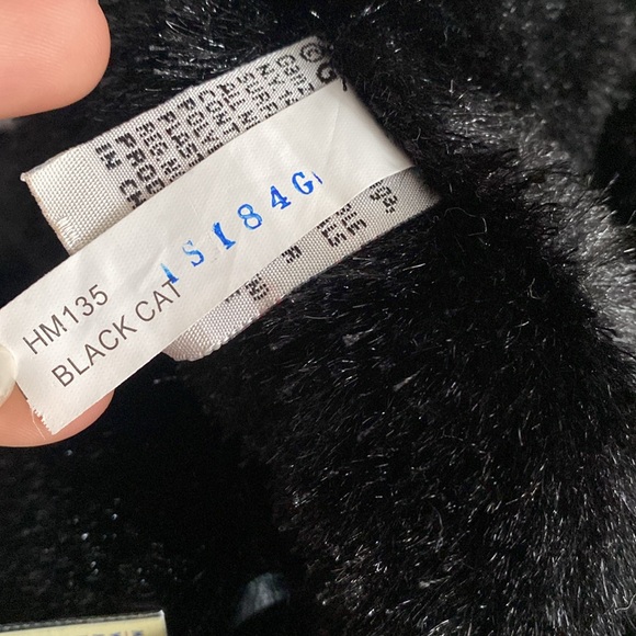 Webkinz Black Cat Sealed Code - Picture 9 of 9